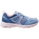 Martes Sport Tek & Trail Chaussures de randonnée Madiun maille et PU Modra Cene