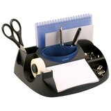 Maped Organizer stolni Maxi Office , plastični, crni / plavi Cijene