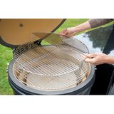 OUTDOORCHEF EGG 550 Keramični žar Ø 52 cm, površina žara, Kamado žar 18.125.46. | Shoptok.si
