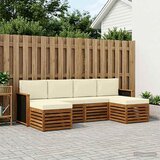  Set vanjskih sofa 5 kom. | shoptok.hr
