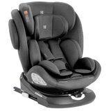 Autosedište 40-150 cm I-Felix I-SIZE ISOFIX Dark Grey KKB50036 Cene