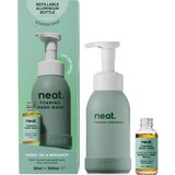 ecoLiving Milo za roke - Starter Kit - Zeleni čaj in bergamotka | Shoptok.si