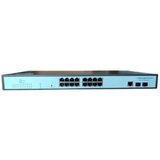 ExeLink SG2518 switch za rack sa 16x10/100/1000 Base-T;2x1000 base-x sfp porta L2 managed Cene