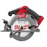Milwaukee aku ručna kružna pila cirklular M18 FCS552-0 – Solo | Eponuda.ba