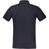 Boss HUGO POLO SHORT SLEEVE MEN BLUE | Shoptok.si