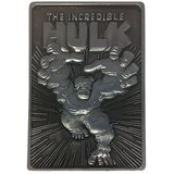 Grupo MARVEL HULK INGOT LIMITED EDITION, (21551105) Cene