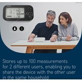 Omron Avtomatski nadlaktni merilnik krvnega tlaka M7 Intelli IT AFib | Shoptok.si