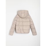 Sinsay Kviltana puffer jakna s kapuljačom | shoptok.hr