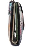 Janet Novčanik fashion mini Growing in Spring FW25 12.5X2X10 cm JW-020B P60 Nett | shoptok.hr