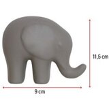 WALLXPERT decorative object figura elephant mink | ePonuda.com