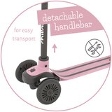 Chillafish Trotinet Scotti 2 Cameo 3 točka do 50kg roze | Eponuda.com