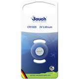 Jauch Quartz gumbne celice CR 1025 3 V 1 kos 30 mAh litij, (20430459) | Shoptok.si