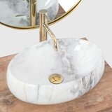 REA Bath Linda Granitni pult umivalnik | Shoptok.si