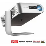 Viewsonic M1+ WVGA 300A 120000:1 LED harman/kardon WiFi/Bluetooth prenosni projektor