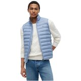 Tommy Hilfiger plavi muški prsluk | Eponuda.com