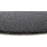 Universal Antracitno sivi okrugao tepih ø 130 cm Norge – | shoptok.hr