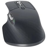 Logitech Bežični miš MX Master Black 3S Bluetooth edition | Eponuda.com
