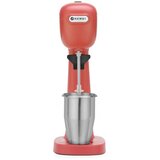 Hendi mikser za milkšejk, dizajnirao robert bronwasser, crvena, 220-240V/400W, 170x196x(H)490mm Cene