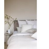 STIL Posteljina Saten Capri bež 140x200 cm | shoptok.hr