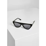 Urban Classics Sunglasses Porto Black