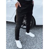 DStreet Men's Black Pants | Shoptok.si