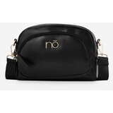 Kesi NOBO Leather Handbag Black | shoptok.hr