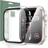 TECH-PROTECT DEFENSE360 ZA APPLE WATCH 4/5/6/SE (40MM) CLEAR, (22069103) | Shoptok.si