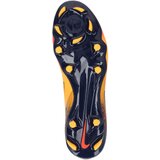 Nike Nogometni čevelj 'Phantom 6' mornarska / rumena / neonsko oranžna | Shoptok.si