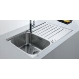 Franke AGX 211-78 G 127.0476.541 + sifon | Shoptok.si