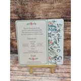  Vabila za Abrahama ABR 110-09 | Shoptok.si