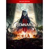  remnant ii - deluxe edition (pc) steam key europe | Eponuda.com