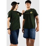 Autumn Headwear MTN T-shirt olive | Shoptok.si