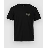 Horsefeathers Mocker T-shirt black | Shoptok.si
