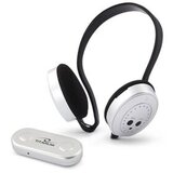  Slušalice wireless sa postoljem i FM TITANUM SWING, za TV/CD/DVD/MP3/MOB/PC, TH111 | Eponuda.ba