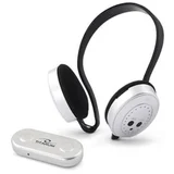 Slušalice wireless sa postoljem i FM TITANUM SWING, za TV/CD/DVD/MP3/MOB/PC, TH111