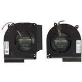 Ventilator HP Victus 16-r (N44738-001) - Set (CPU + GPU) | shoptok.hr
