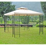 Garden Pleasure Party šator Amazonas - | shoptok.hr