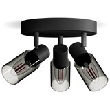 Philips Spot svetilo PALMS 3xE14/25W/230V | Eponuda.com
