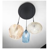  Fabas Luce 3725-47-363 - Luster na sajli OLBIA 3xE27/40W/230V | Eponuda.com