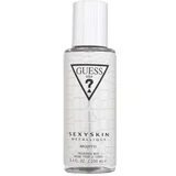 Sexy Skin Metallique Mojito 250 ml sprej za telo za ženske