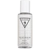 Guess Sexy Skin Metallique Mojito 250 ml sprej za tijelo za žene | shoptok.hr