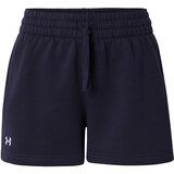 Under Armour Sportske hlače 'Rival' svijetlosiva / crna | shoptok.hr