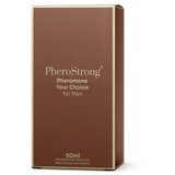 Medica Group Parfem sa feromonima PheroStrong Entice za žene da uzbuđuje muškarce 50ml
