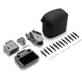 Dji dron lito X1 fly more combo plus (rc 2) (CP.MA.00000976.01) Cene