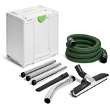 Festool Komplet za čišćenje poda RS-BD D 36-Plus, F 577259 | Eponuda.com