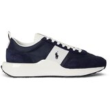Polo Ralph Lauren Niske tenisice 'TRAIN 89' morsko plava / bijela | shoptok.hr
