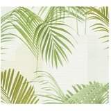 AS Creation Flis tapeta (Zelena, Floral, 10,05 x 0,53 m) Cijene