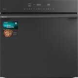 Hisense Pečica HO66MB PIZZACHEF, (5000184103) | Shoptok.si