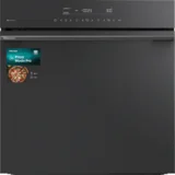 ugradna rerna - HO66MB pizzachef