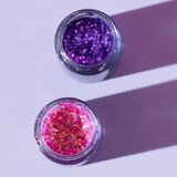 Gabriella Salvete Festival Glitters Are The Answer okrasni dodatek 10 ml Odtenek rose za ženske Cene